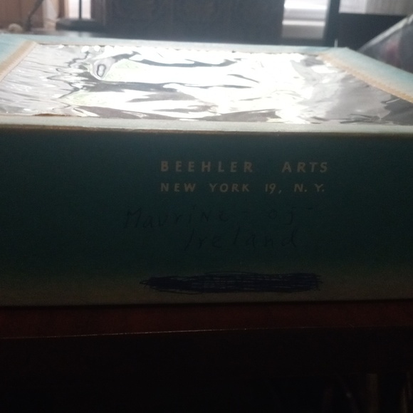 Antique Virga Doll - Picture 3 of 4